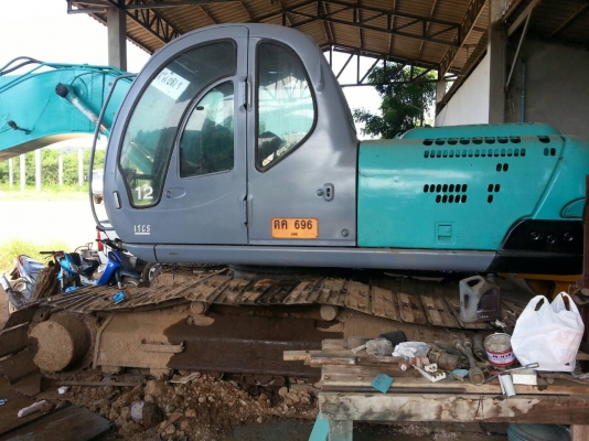 ขาย Kobelco Mark 5 super