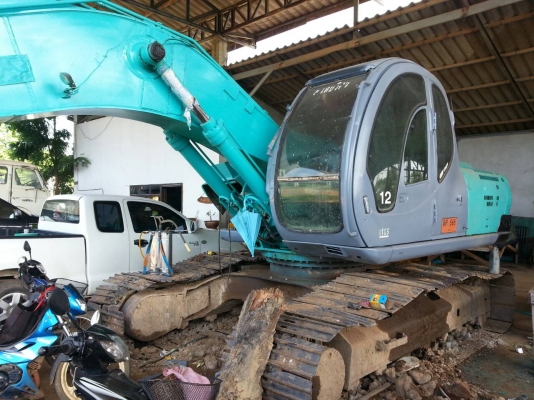 ขาย Kobelco Mark 5 super