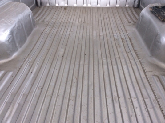 NISSAN, FRONTIER 2.7 TX ปี 2004 เกียร์ธรรมดา