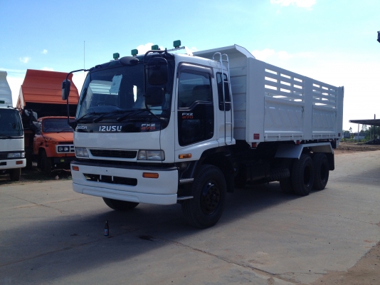 สั่งได้ครับ 10 ล้อ ISUZU DECA เครื่อง 240-320 แรงม้าระบบน้ำมัน กระบะดั้มพ์ดิน ยาว 6 เมตร สูง 1.50 เมตร กว้าง 2.50 เมตร ดั้มพ์ 15 ตัน พร้อมทะเบียนครับ