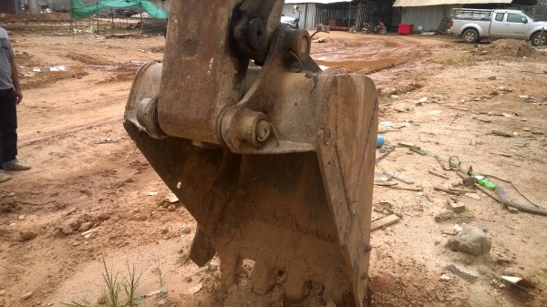 PC120-5 S/N30218 รถสภาพดี(ตัวเดินใหญ่..) เครื่องดี ปั้มดี ช่วงล่างสวย.มีลายเจาะ มีแอร์.เอกสาร ซื้อ-ขาย..และออกใบเสร็จรับเงินจากบริษัทให้ PC120-5 S/N30218 รถสภาพดี(ตัวเดินใหญ่..) เครื่องดี ปั้มดี ช่วงล่างสวย.มีลายเจาะ มีแอร์.เอกสาร ซื้อ-ขาย..และออกใบเสร็จรับเงินจากบริษัทให้