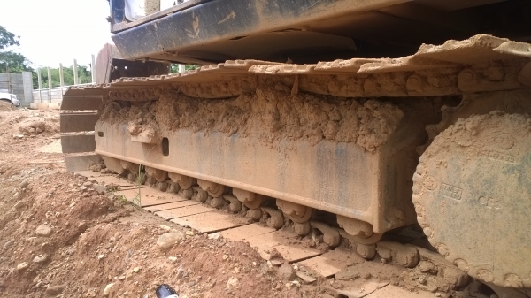 PC120-5 S/N30218 รถสภาพดี(ตัวเดินใหญ่..) เครื่องดี ปั้มดี ช่วงล่างสวย.มีลายเจาะ มีแอร์.เอกสาร ซื้อ-ขาย..และออกใบเสร็จรับเงินจากบริษัทให้ PC120-5 S/N30218 รถสภาพดี(ตัวเดินใหญ่..) เครื่องดี ปั้มดี ช่วงล่างสวย.มีลายเจาะ มีแอร์.เอกสาร ซื้อ-ขาย..และออกใบเสร็จรับเงินจากบริษัทให้