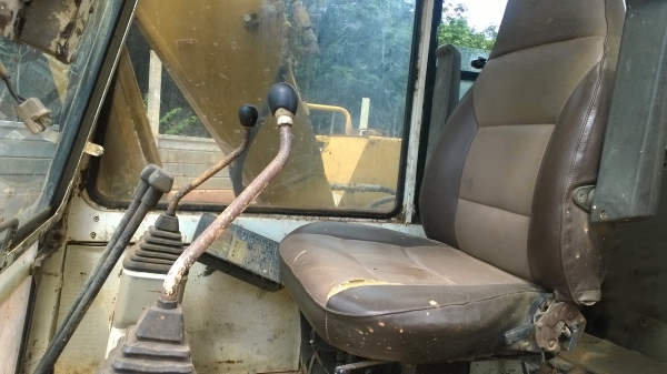 PC120-5 S/N30218 รถสภาพดี(ตัวเดินใหญ่..) เครื่องดี ปั้มดี ช่วงล่างสวย.มีลายเจาะ มีแอร์.เอกสาร ซื้อ-ขาย..และออกใบเสร็จรับเงินจากบริษัทให้ PC120-5 S/N30218 รถสภาพดี(ตัวเดินใหญ่..) เครื่องดี ปั้มดี ช่วงล่างสวย.มีลายเจาะ มีแอร์.เอกสาร ซื้อ-ขาย..และออกใบเสร็จรับเงินจากบริษัทให้