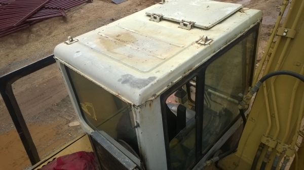 PC120-5 S/N30218 รถสภาพดี(ตัวเดินใหญ่..) เครื่องดี ปั้มดี ช่วงล่างสวย.มีลายเจาะ มีแอร์.เอกสาร ซื้อ-ขาย..และออกใบเสร็จรับเงินจากบริษัทให้ PC120-5 S/N30218 รถสภาพดี(ตัวเดินใหญ่..) เครื่องดี ปั้มดี ช่วงล่างสวย.มีลายเจาะ มีแอร์.เอกสาร ซื้อ-ขาย..และออกใบเสร็จรับเงินจากบริษัทให้