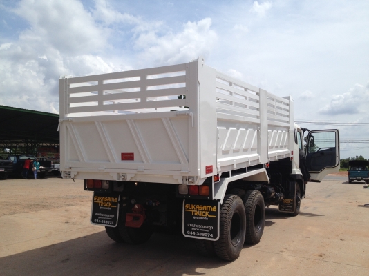 มีหลายคันสั่งได้ครับ MITSUBISHI FUSO SUPERGRATE เครื่อง 320-350-380 แรงม้าระบบน้ำมัน กระบะยาว 6.0 เมตร กว้าง 2.50 เมตรสูง 1.50 เมตร ดั้มพ์ 15 ตัน ยางใหม่ 13 เส้น พร้อมเล่มครับ มีหลายคันสั่งได้ครับ MITSUBISHI FUSO SUPERGRATE เครื่อง 320-350-380 แรงม้าระบบน้ำมัน กระบะยาว 6.0 เมตร กว้าง 2.50 เมตรสูง 1.50 เมตร ดั้มพ์ 15 ตัน ยางใหม่ 13 เส้น พร้อมเล่มครับ