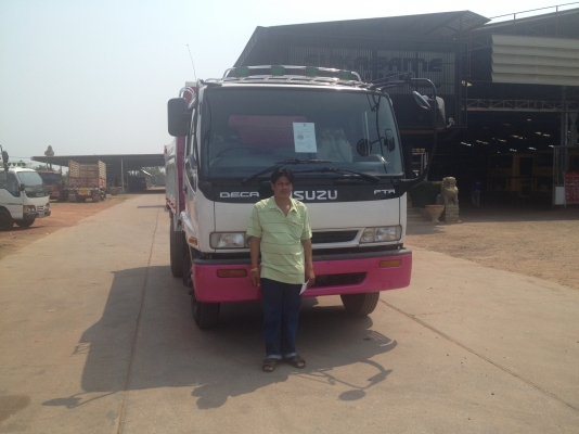 สั่งได้ครับ ISUZU DECA กระบะดั้มพ์ดิน เครื่อง 195-210 แรงม้าระบบน้ำมัน กระบะ ยาว 3.50-4.20 เมตร ดั้มพ์ 4 ตัน-6 ตัน สนใจสั่งได้ครับ