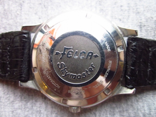 +++++ FELCA ออโต้ใหม่เก่าเก็บ(NOS) +++++ +++++ FELCA ออโต้ใหม่เก่าเก็บ(NOS) +++++