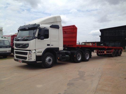 มีอีกครับ ขาย หางพื้นเรียบ 2-3 เพลา ยาว 12.50พร้อมทะเบียนครับ