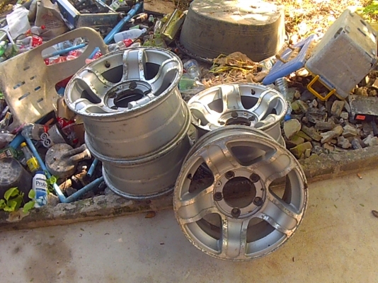 ขายเเม็กคาริเบียน 5 รู 7.5 นิ้ว 139.7