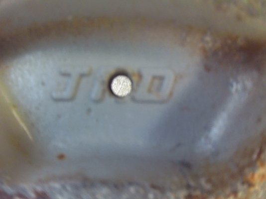 ขายเเม็กคาริเบียน 5 รู 7.5 นิ้ว 139.7 ขายเเม็กคาริเบียน 5 รู 7.5 นิ้ว 139.7