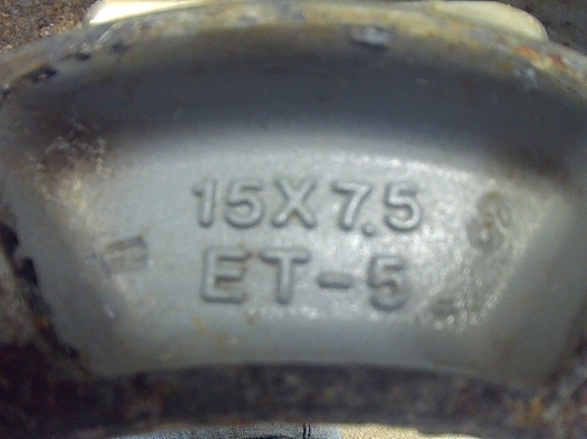 ขายเเม็กคาริเบียน 5 รู 7.5 นิ้ว 139.7 ขายเเม็กคาริเบียน 5 รู 7.5 นิ้ว 139.7