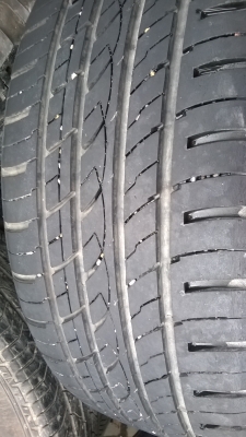 ขายล้อ TE 37ขอบ17พร้อมยางชุดละ14500 ขายล้อ TE 37ขอบ17พร้อมยางชุดละ14500