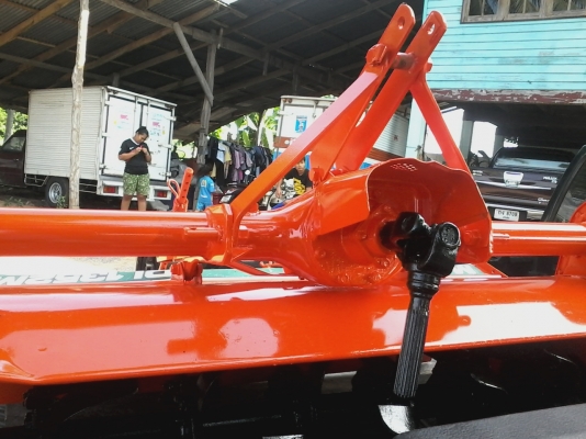 ขายโรโตรี่สำหรับคูโบต้า140เมตร