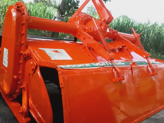 ขายโรโตรี่สำหรับคูโบต้า140เมตร