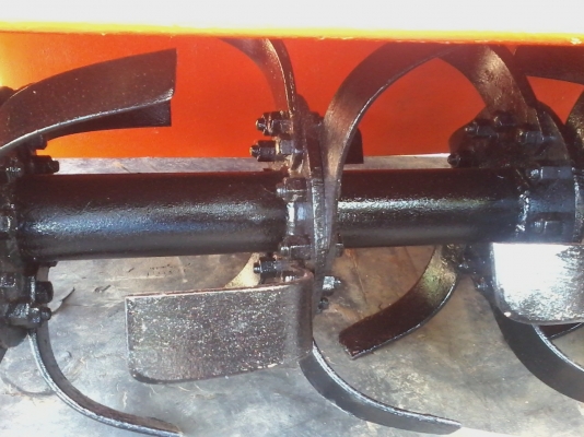 ขายโรโตรี่สำหรับคูโบต้า140เมตร