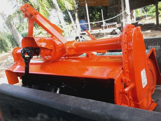 ขายโรโตรี่สำหรับคูโบต้า140เมตร