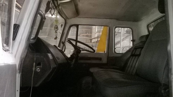 สิบล้อ HINO FL17 รถสวยเนี๊ยบ ราคาต่อรองได้ รถฝากขาย