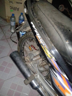 ขายเวฟ100 ด่วนๆ