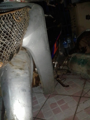 ขายเวฟ100 ด่วนๆ