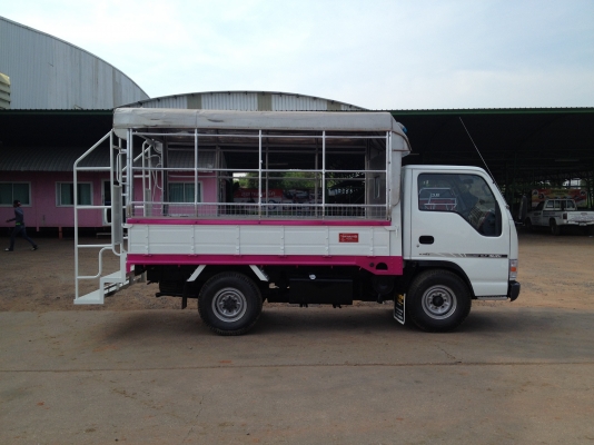 สั่งได้รถรับส่งนักเรียนคุ้มๆราคาไม่แพง กระบะยาว 3.10 เมตร พร้อมหลังคา พร้อมเบาะ เครื่อง 110 แรงระบบน้ำมัน สั่งได้รถรับส่งนักเรียนคุ้มๆราคาไม่แพง กระบะยาว 3.10 เมตร พร้อมหลังคา พร้อมเบาะ เครื่อง 110 แรงระบบน้ำมัน