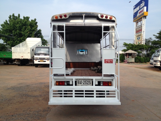 สั่งได้รถรับส่งนักเรียนคุ้มๆราคาไม่แพง กระบะยาว 3.10 เมตร พร้อมหลังคา พร้อมเบาะ เครื่อง 110 แรงระบบน้ำมัน สั่งได้รถรับส่งนักเรียนคุ้มๆราคาไม่แพง กระบะยาว 3.10 เมตร พร้อมหลังคา พร้อมเบาะ เครื่อง 110 แรงระบบน้ำมัน