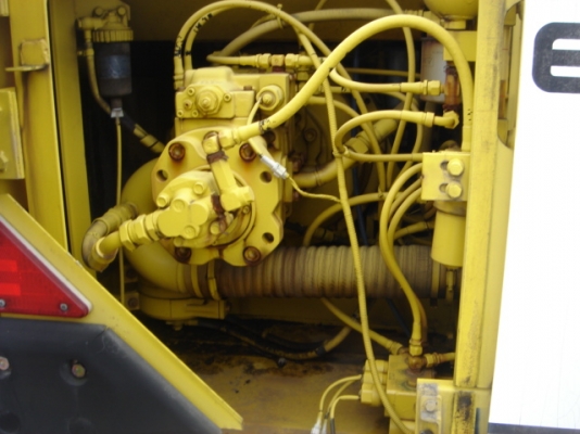 SK120-1-LP-05611 รถเก่าจากญี่ปุ่น ถึง นวนคร แล้วครับ SK120-1-LP-05611 รถเก่าจากญี่ปุ่น ถึง นวนคร แล้วครับ