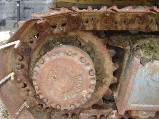 SK120-1-LP-05611 รถเก่าจากญี่ปุ่น ถึง นวนคร แล้วครับ SK120-1-LP-05611 รถเก่าจากญี่ปุ่น ถึง นวนคร แล้วครับ