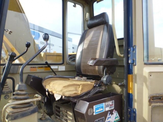 SK120-1-LP-05611 รถเก่าจากญี่ปุ่น ถึง นวนคร แล้วครับ SK120-1-LP-05611 รถเก่าจากญี่ปุ่น ถึง นวนคร แล้วครับ