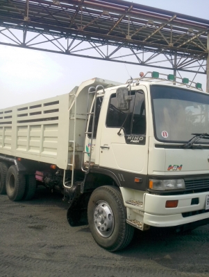 ต้องการขาย Hino 2K เครื่อง K13D 260 แรงม้า