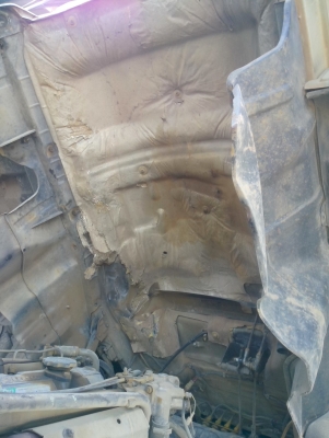 ต้องการขาย Hino 2K เครื่อง K13D 260 แรงม้า