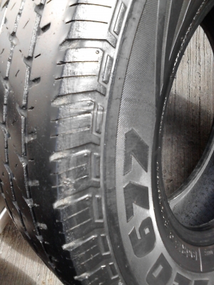 195R14 BRIDGESTONE LEO 677 และ FIRESTONE CV900 มี 2 เส้น โทร.081-427-3941 195R14 BRIDGESTONE LEO 677 และ FIRESTONE CV900 มี 2 เส้น โทร.081-427-3941