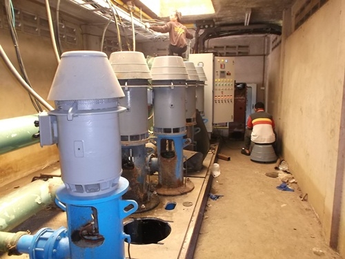 ขายถูก ultrasonic flow meter