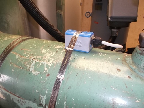 ขายถูก ultrasonic flow meter