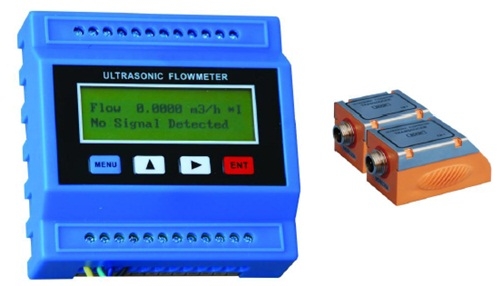 ขายถูก ultrasonic flow meter