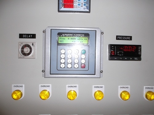 ขายถูก ultrasonic flow meter