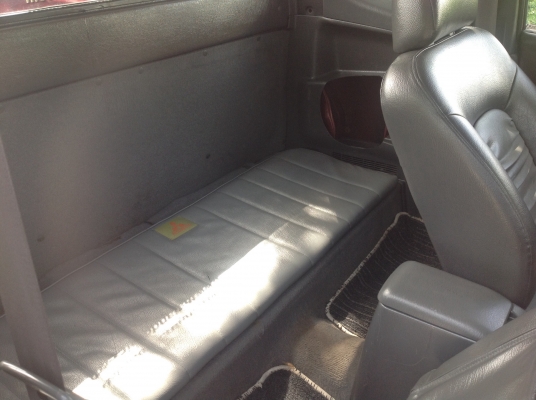 มิตซูบิชิ สตราด้า โฟวิล มิตซูบิชิ สตราด้า โฟวิล