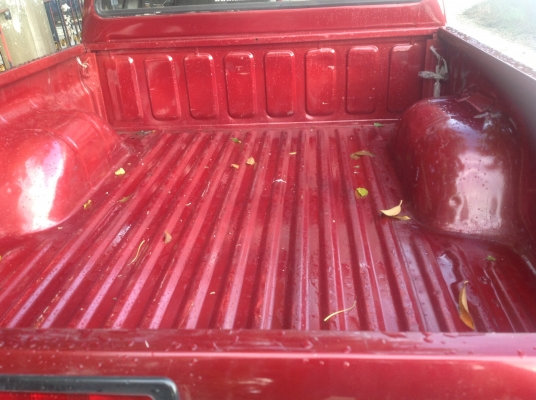 มิตซูบิชิ สตราด้า โฟวิล มิตซูบิชิ สตราด้า โฟวิล