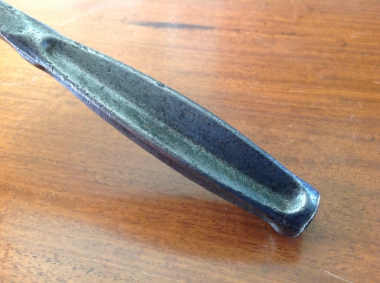 ขายไขควงโบราณแทรกเตอร์ Antique Vintage Fordson Tractor 9"