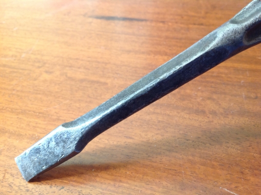 ขายไขควงโบราณแทรกเตอร์ Antique Vintage Fordson Tractor 9"