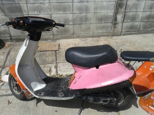 ขาย YAMAHA MINT