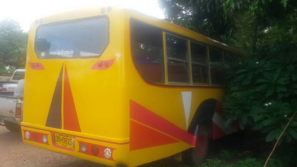 มินิบัส hino เครื่องWO6E 165 แรง พร้อมใช้งาน