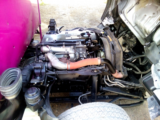 4 ล้อบรรทุก  *ไม่ติดเวลา*  ISUZU  *Euro.3*  NLR 130 แรงม้า *คอมมอนเรว*  รถสวยเดิม+สวยจริง  * รถห้างแท้ * สภาพพร้อมใช้งาน