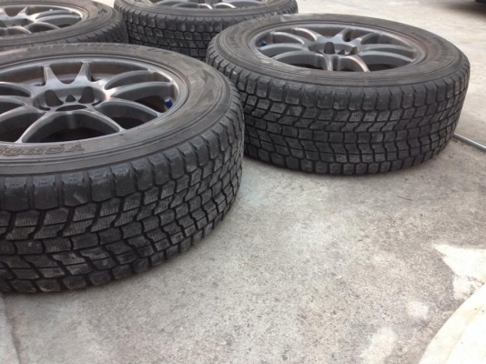 ถูกสุดๆEMOTION CR KAI 16x7 et35 5/100 สีเทากัล ล้อปี2005 ล้อแท้ พร้อม ถูกสุดๆEMOTION CR KAI 16x7 et35 5/100 สีเทากัล ล้อปี2005 ล้อแท้ พร้อม