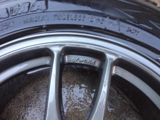 ถูกสุดๆEMOTION CR KAI 16x7 et35 5/100 สีเทากัล ล้อปี2005 ล้อแท้ พร้อม ถูกสุดๆEMOTION CR KAI 16x7 et35 5/100 สีเทากัล ล้อปี2005 ล้อแท้ พร้อม