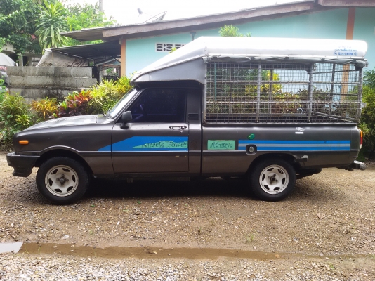 ขายมาสด้าสภาพดีพร้อมใช้งาน39,000