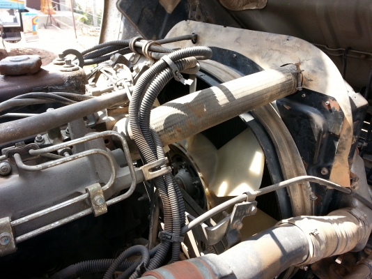ขาย ISUZU 320HP ปี50 ดั๊มหินทราย(ตัวเดี่ยว) ขาย ISUZU 320HP ปี50 ดั๊มหินทราย(ตัวเดี่ยว)