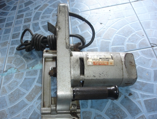 ขายเลื่อยเซาะร่อง MAKITA รุ่น 3501N(ของเเท้)