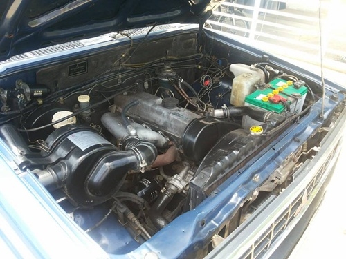 ขาย L200 สักคัน