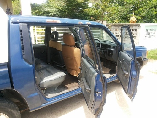 ขาย L200 สักคัน