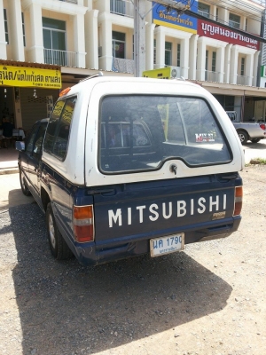 ขาย L200 สักคัน